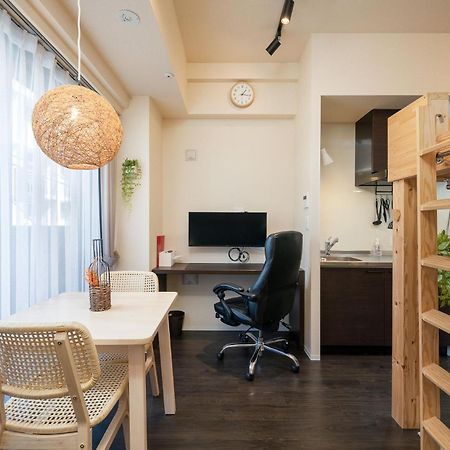 Home Sweet Office Kamata 東京都 外观 照片