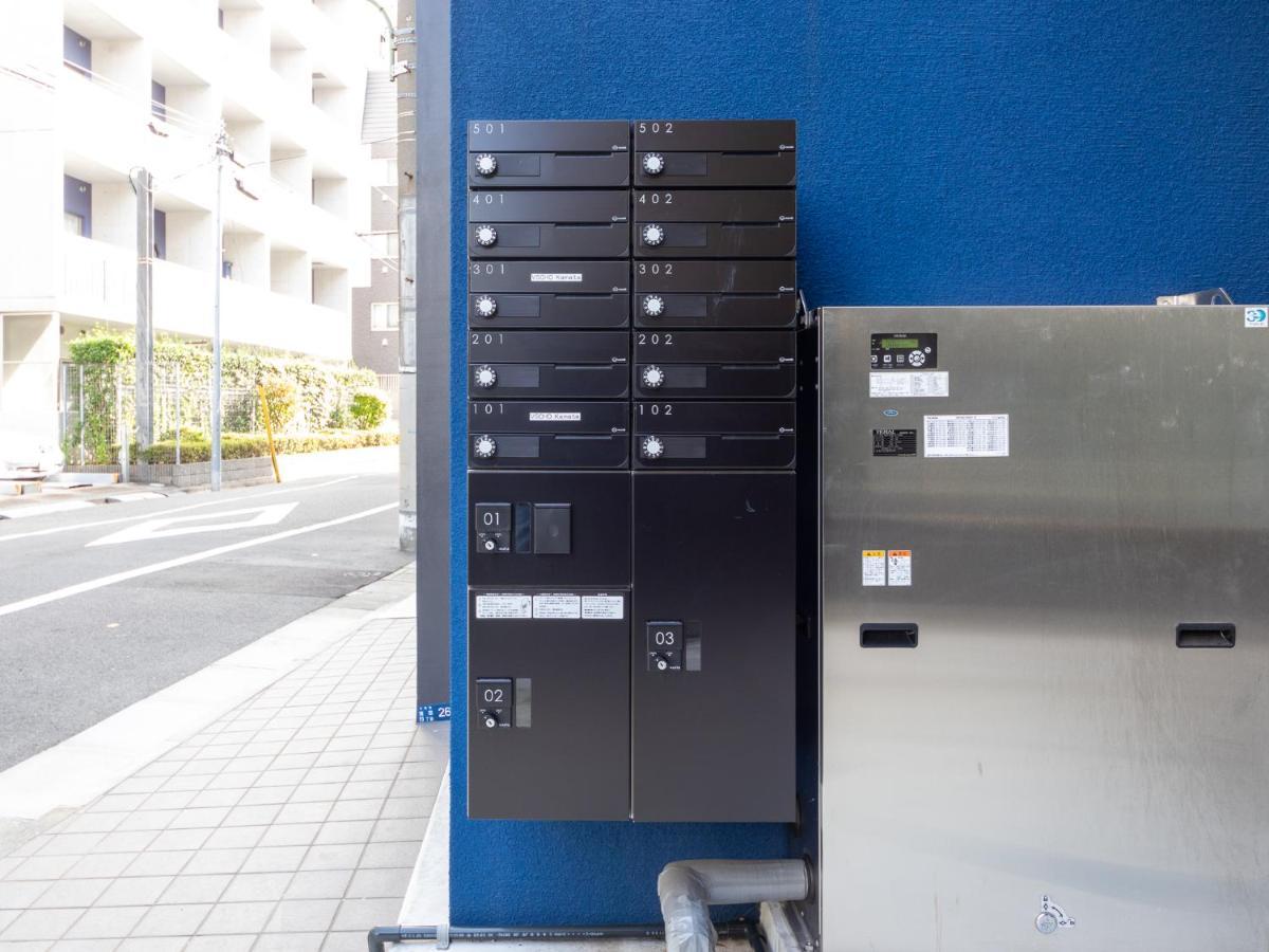 Home Sweet Office Kamata 東京都 外观 照片