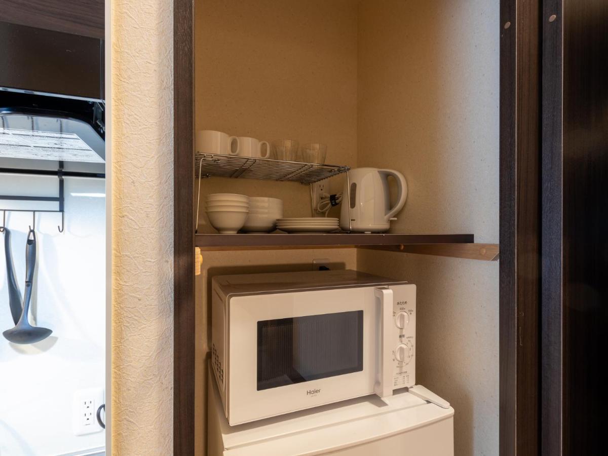 Home Sweet Office Kamata 東京都 外观 照片