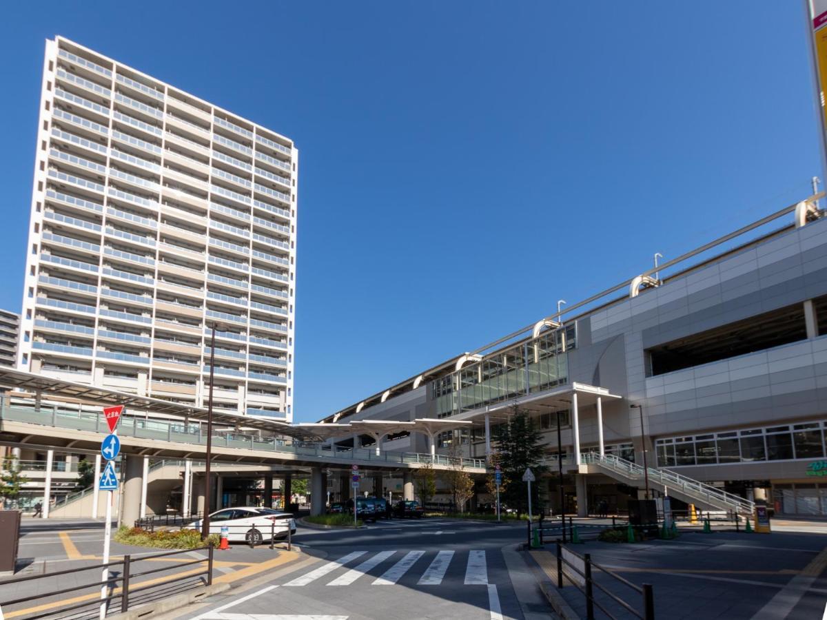 Home Sweet Office Kamata 東京都 外观 照片
