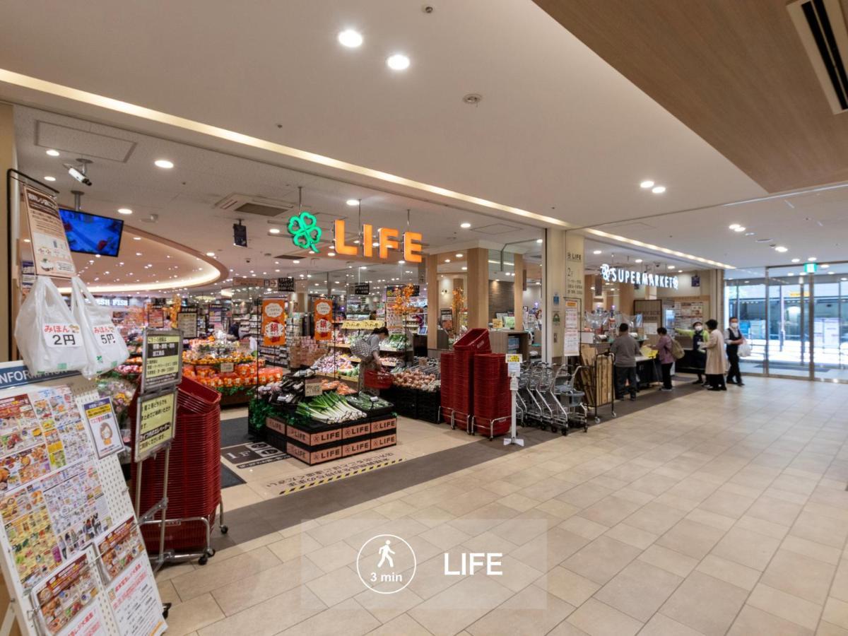 Home Sweet Office Kamata 東京都 外观 照片