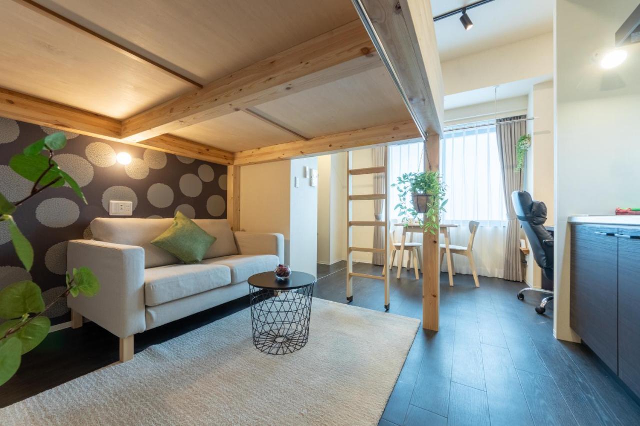 Home Sweet Office Kamata 東京都 外观 照片