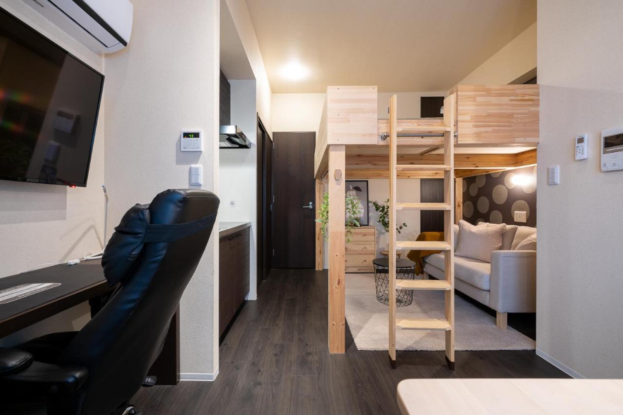 Home Sweet Office Kamata 東京都 外观 照片