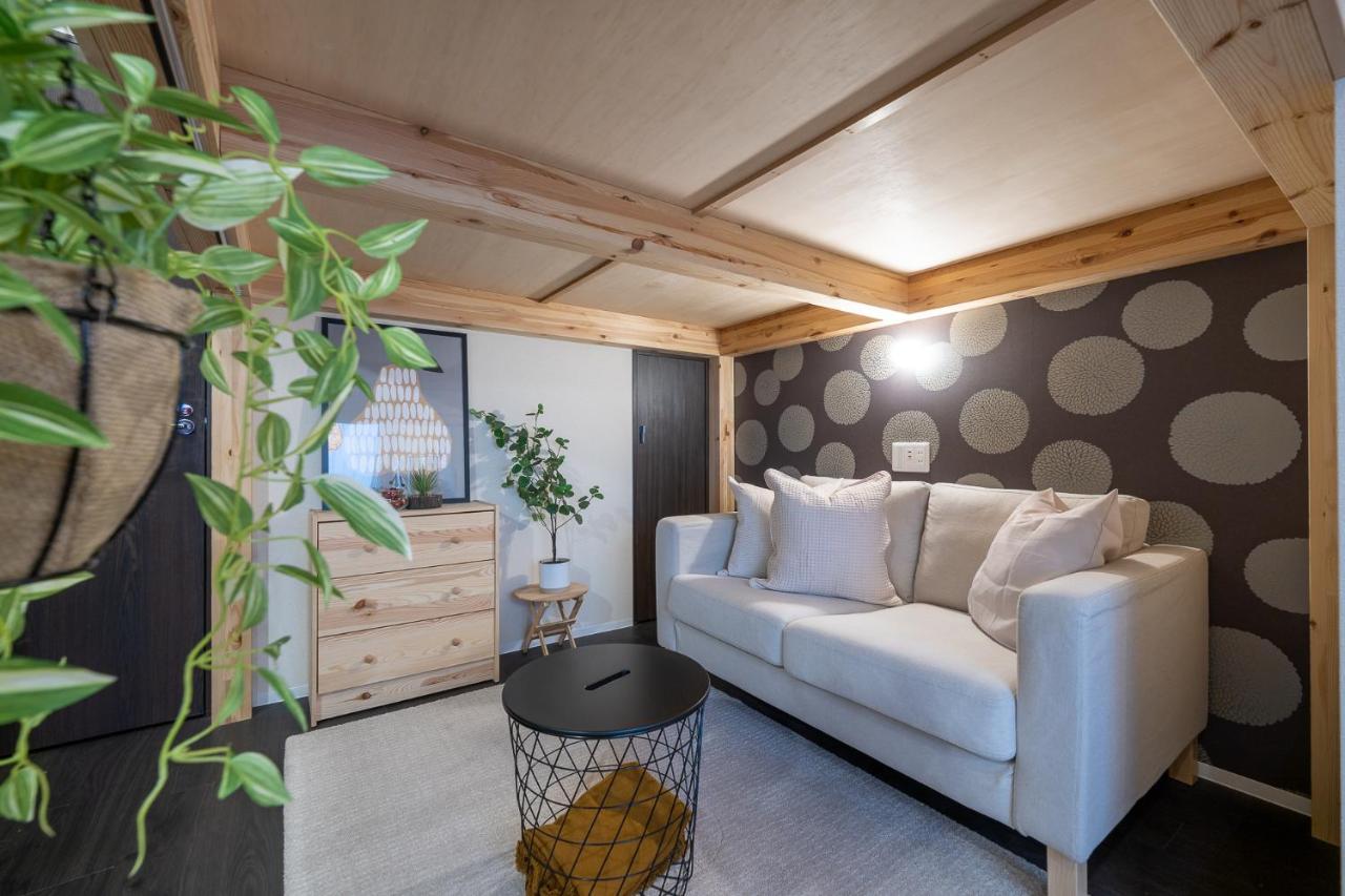 Home Sweet Office Kamata 東京都 外观 照片