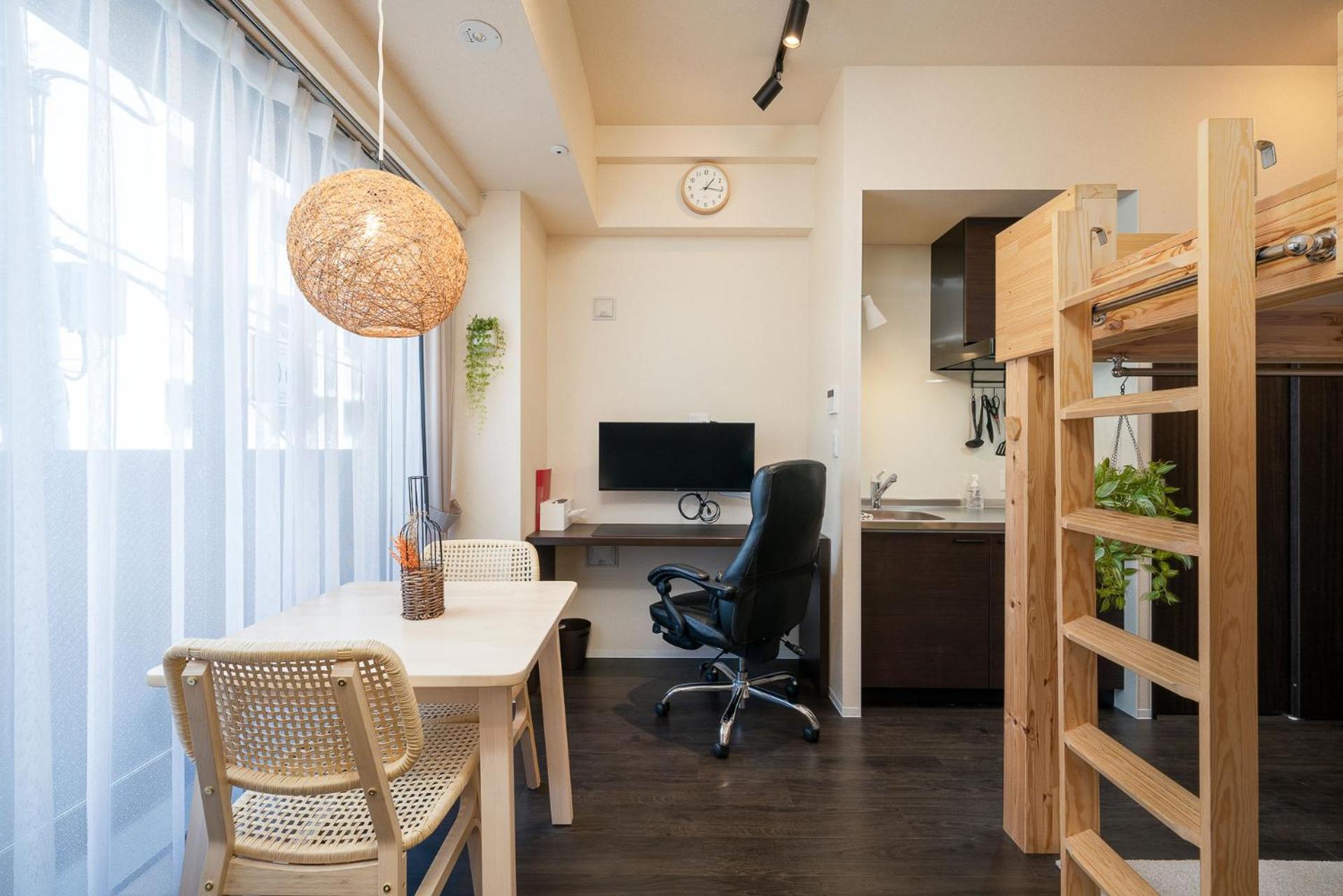Home Sweet Office Kamata 東京都 外观 照片